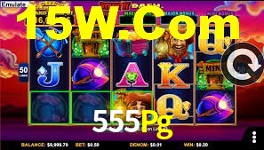 555 Bet Login