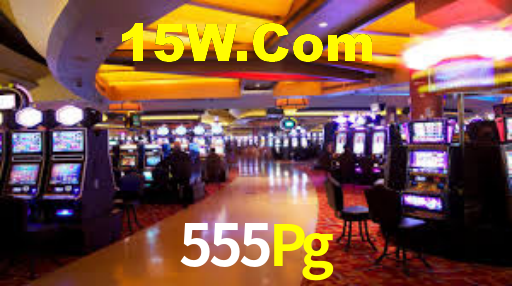 Desvendando o Mundo dos Jogos Virtuais na 555Pg