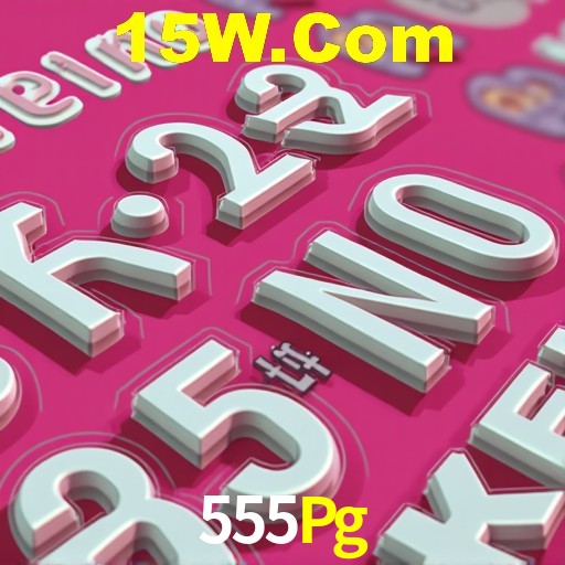 Recursos de Bônus 555Pg