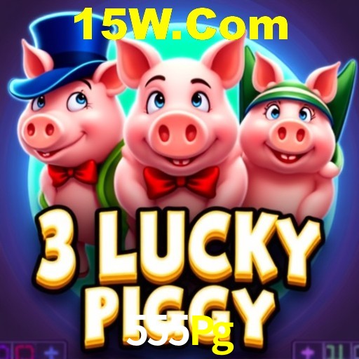 Descubra o Mundo do Cassino Online com 555Pg