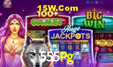 Desvendando o Mundo dos Jogos Virtuais na 555Pg