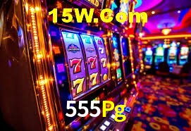 Roulette Table 555Pg