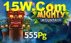 Welcome Bonus 555Pg