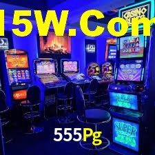 555Pg Bet