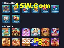 Live Casino 555Pg