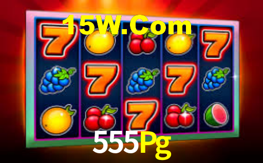 555Pg Bet